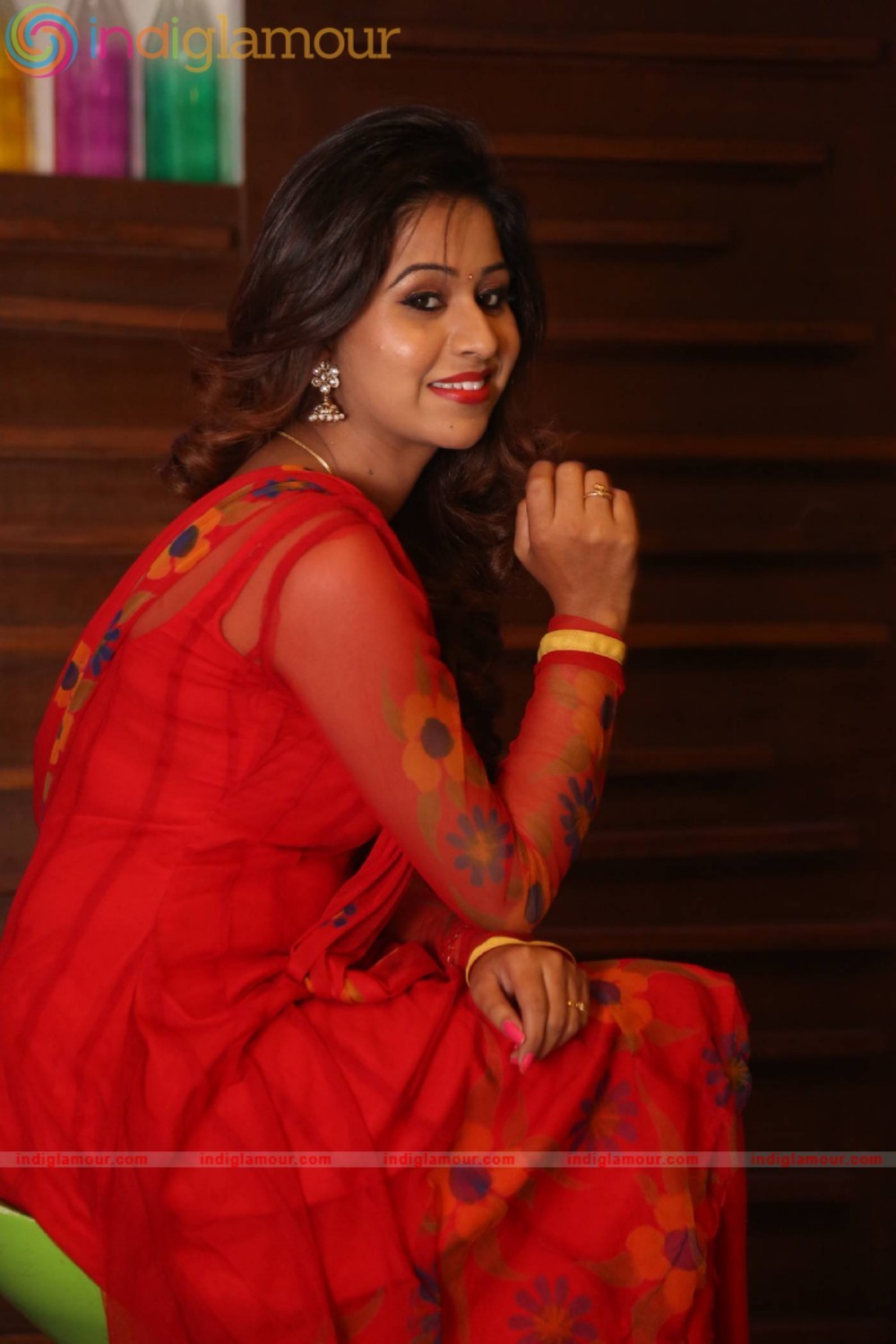Manali Rathod Actress hd photo