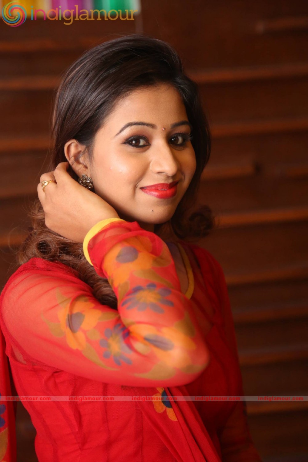 Manali Rathod Actress hd photo