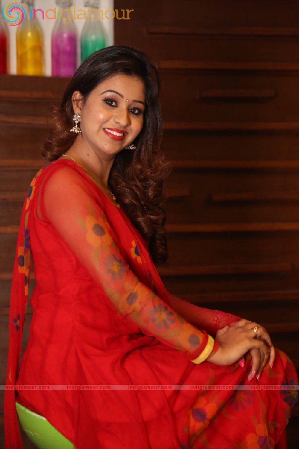 Manali Rathod Actress hd photo