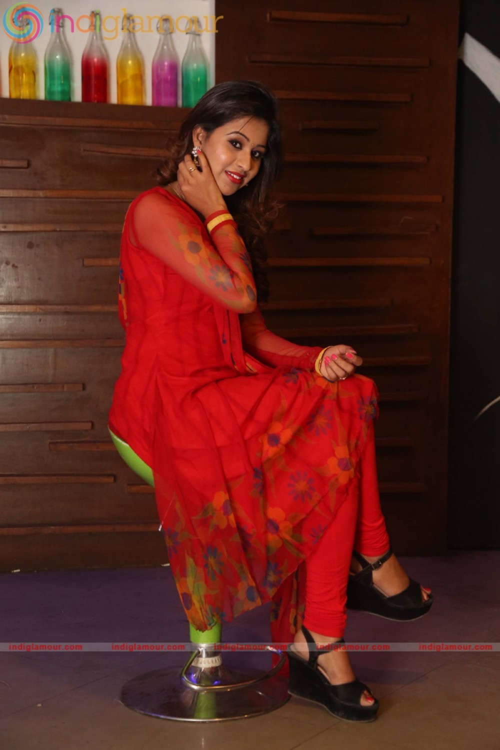 Manali Rathod Actress hd photo