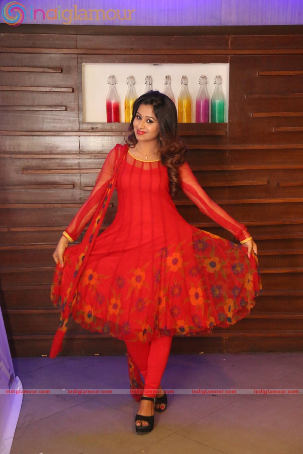 Manali Rathod Actress hd photo