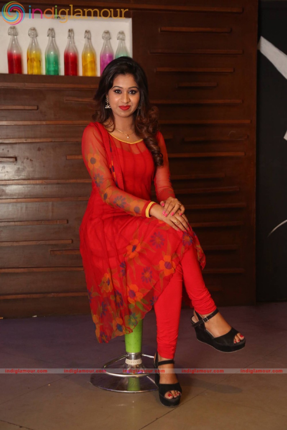 Manali Rathod Actress hd photo