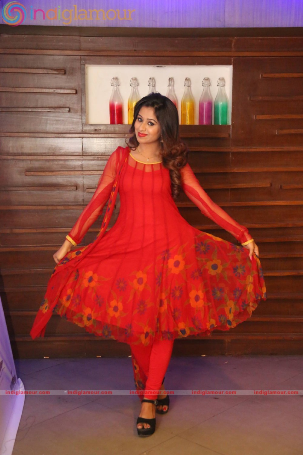 Manali Rathod Actress hd photo