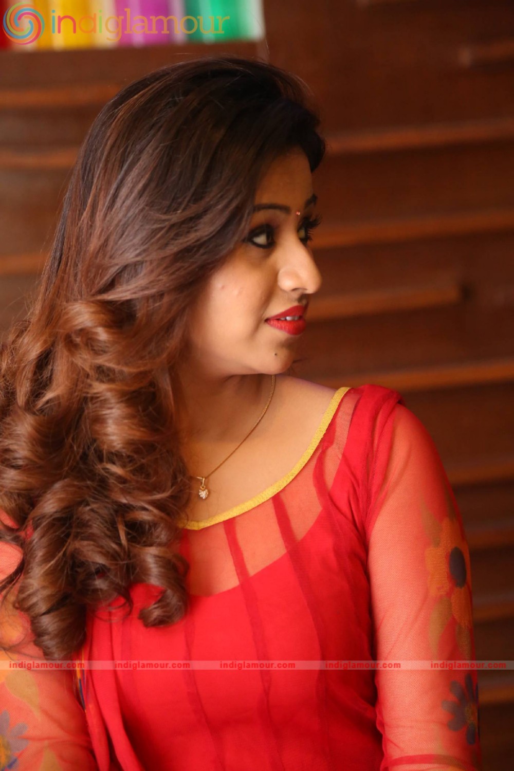 Manali Rathod Actress hd photo