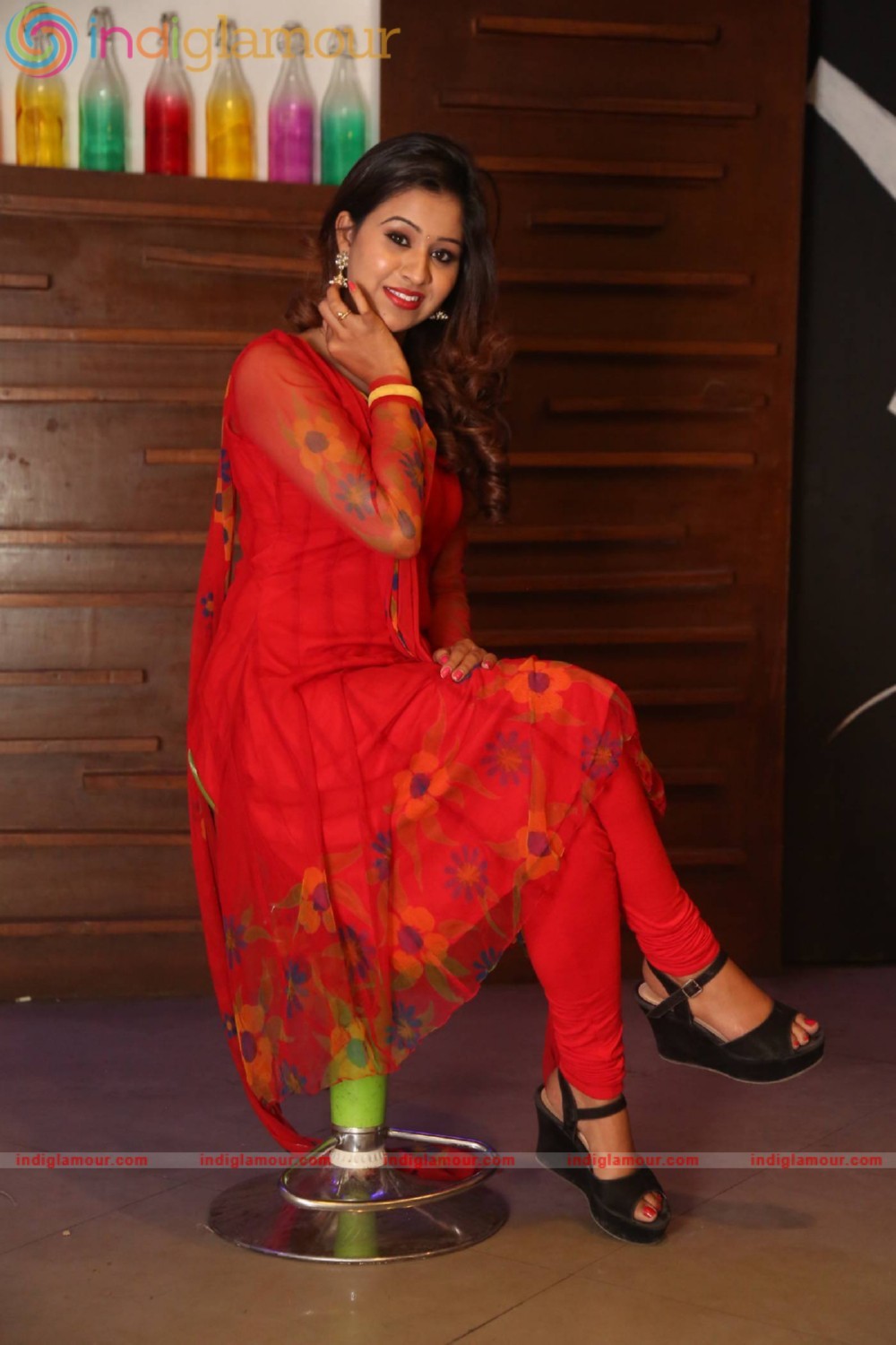 Manali Rathod Actress hd photo