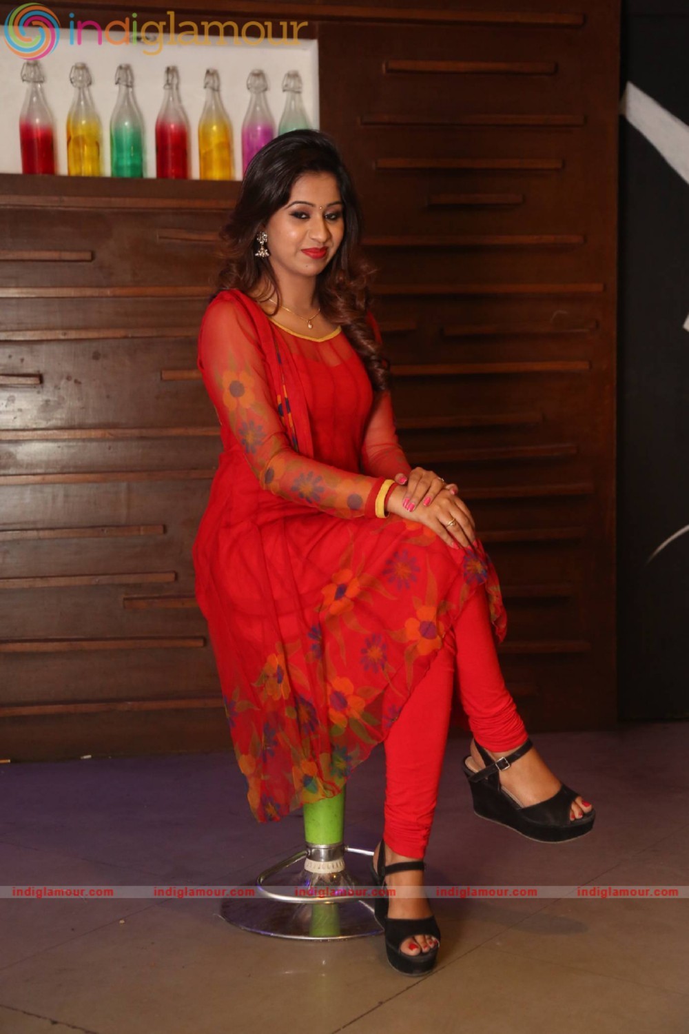 Manali Rathod Actress hd photo
