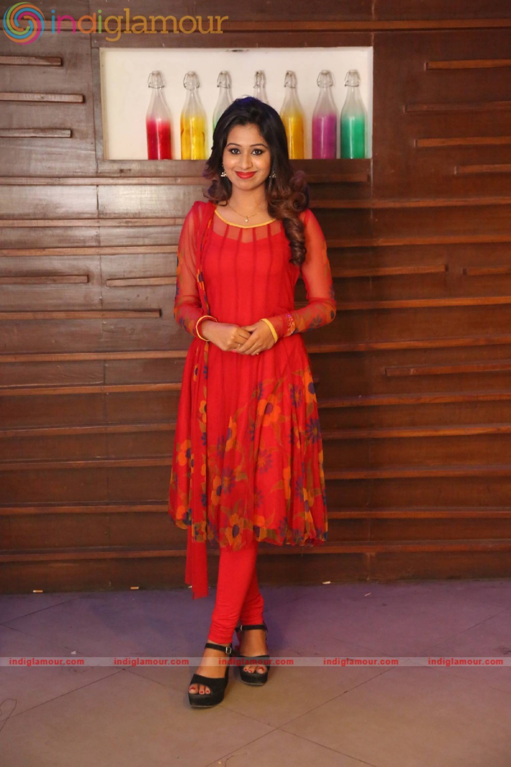Manali Rathod Actress hd photo