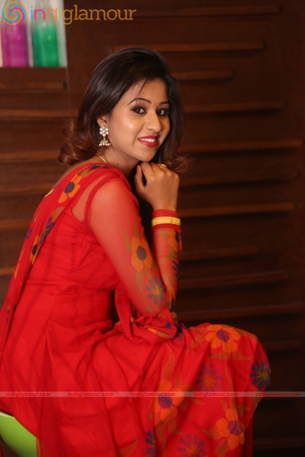 Manali Rathod Actress hd photo