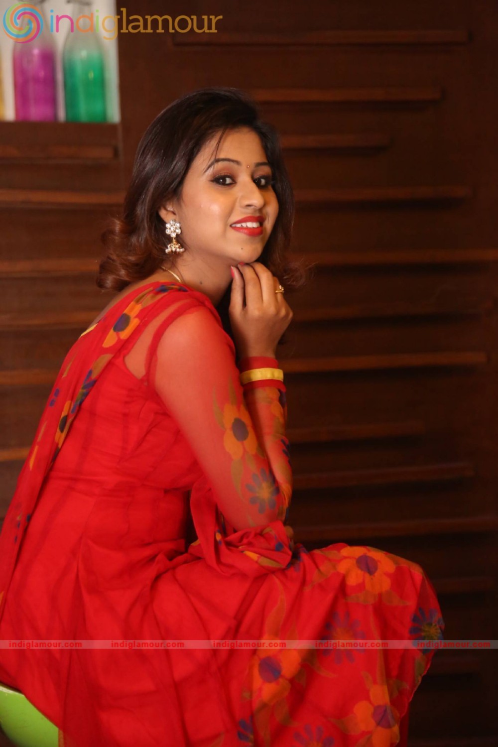 Manali Rathod Actress hd photo