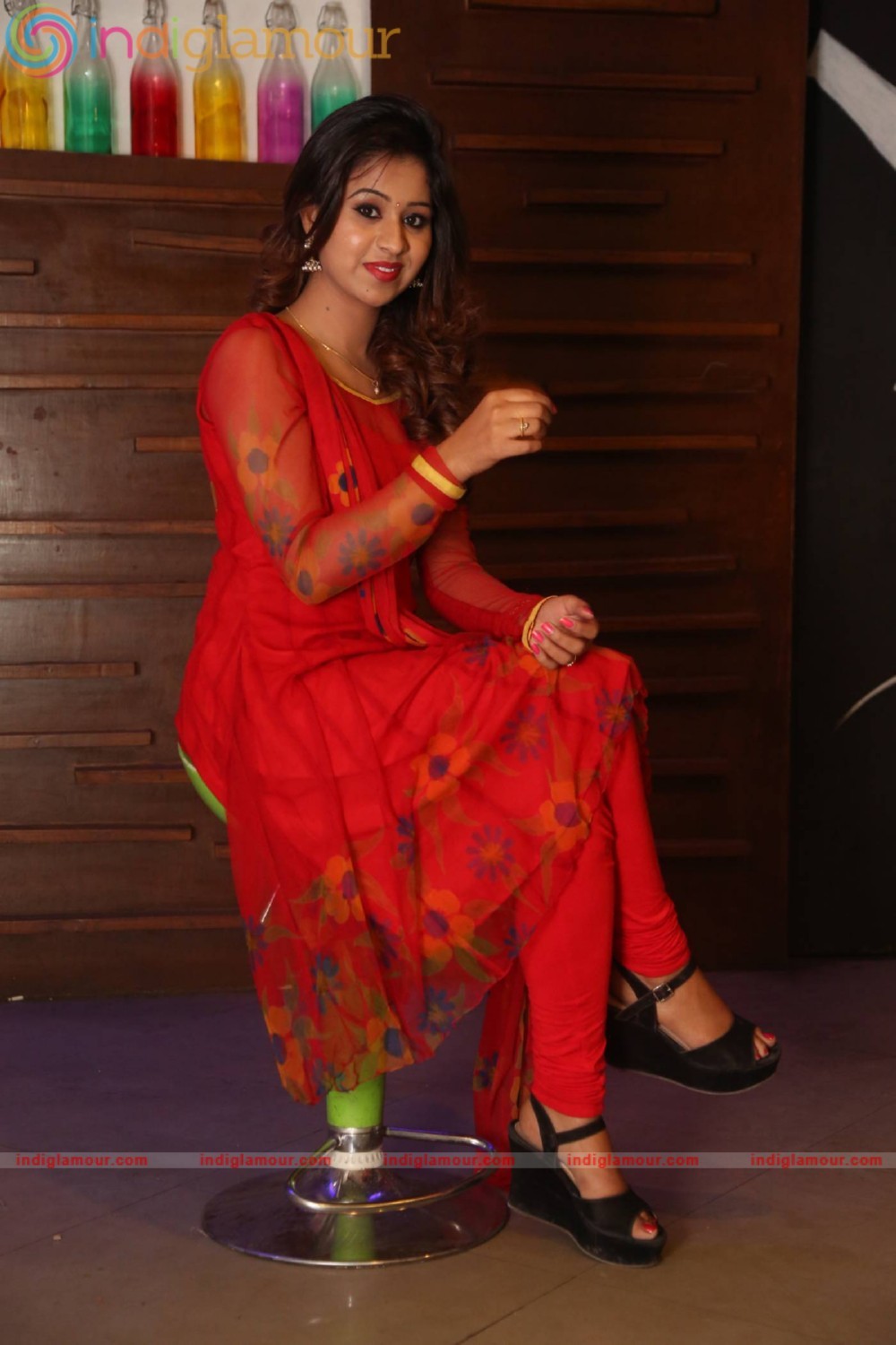 Manali Rathod Actress hd photo