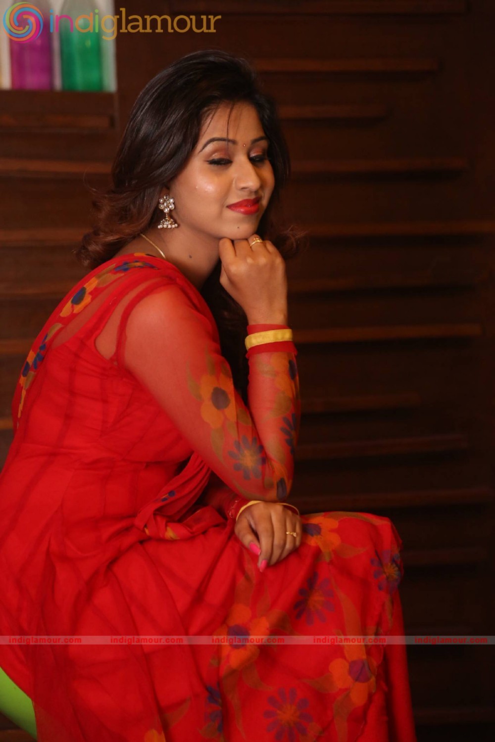 Manali Rathod Actress hd photo