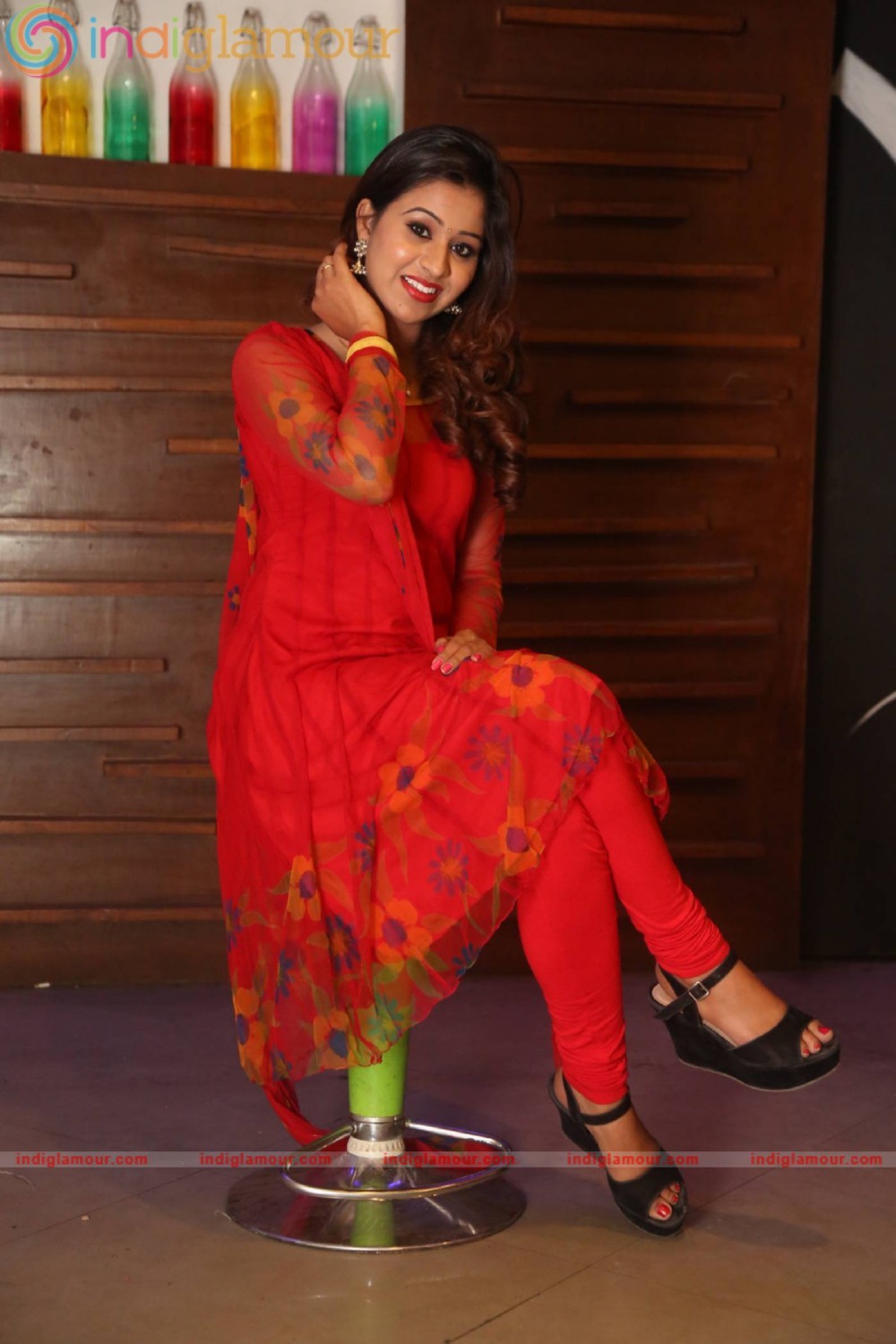 Manali Rathod Actress hd photo