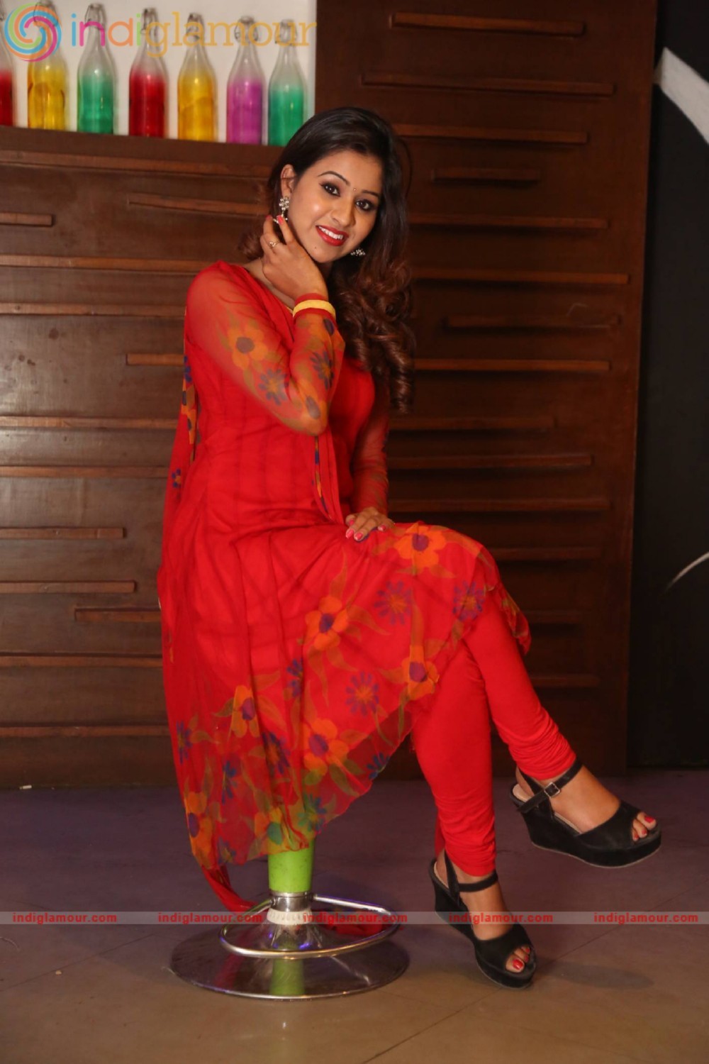 Manali Rathod Actress hd photo