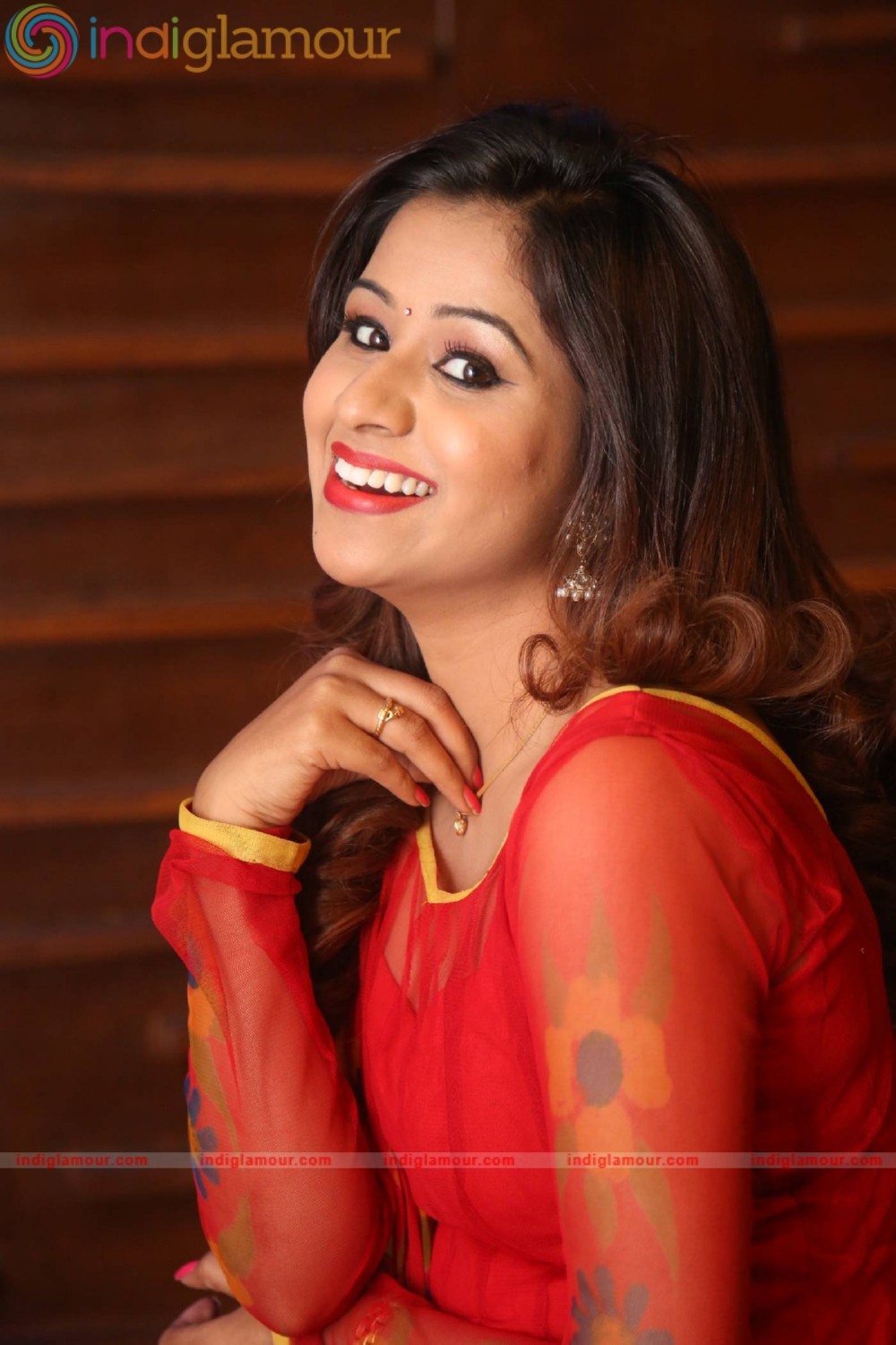 Manali Rathod Actress hd photo