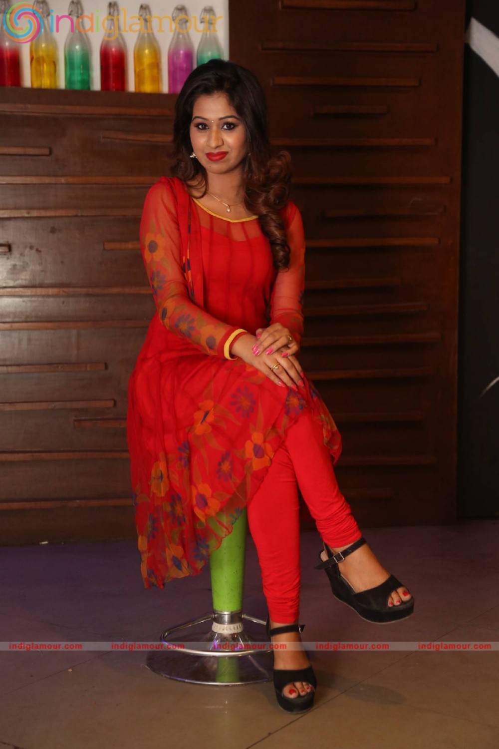 Manali Rathod Actress hd photo