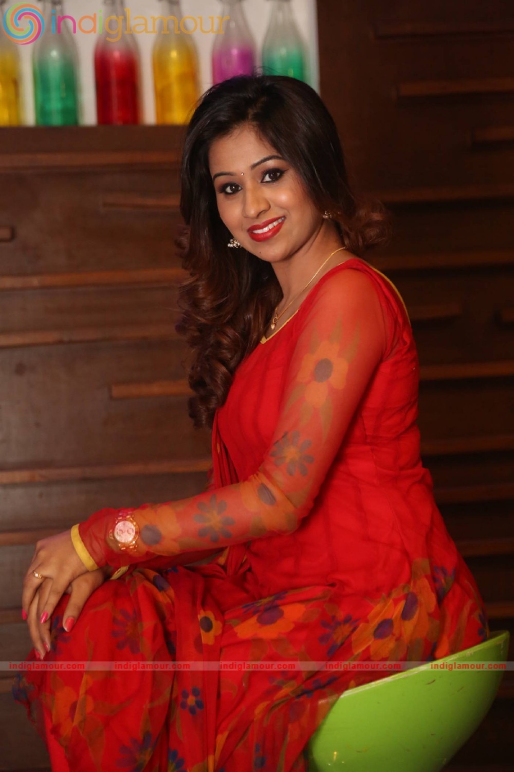 Manali Rathod Actress hd photo