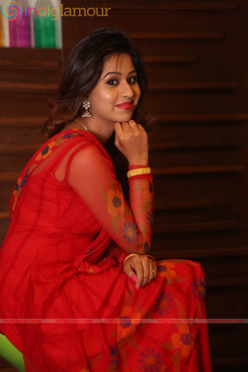Manali Rathod Actress hd photo