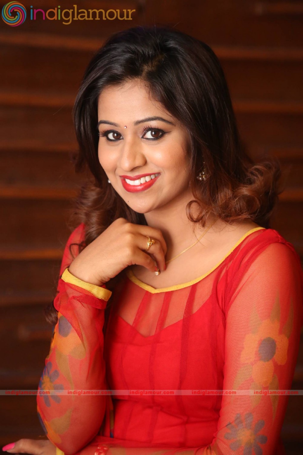Manali Rathod Actress hd photo