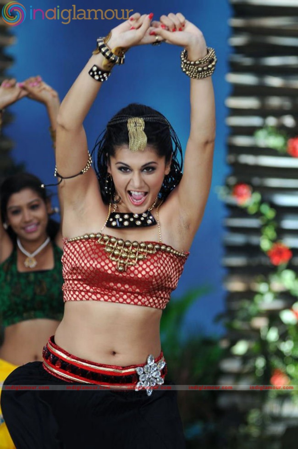 Taapsee Pannu Actress hd photo
