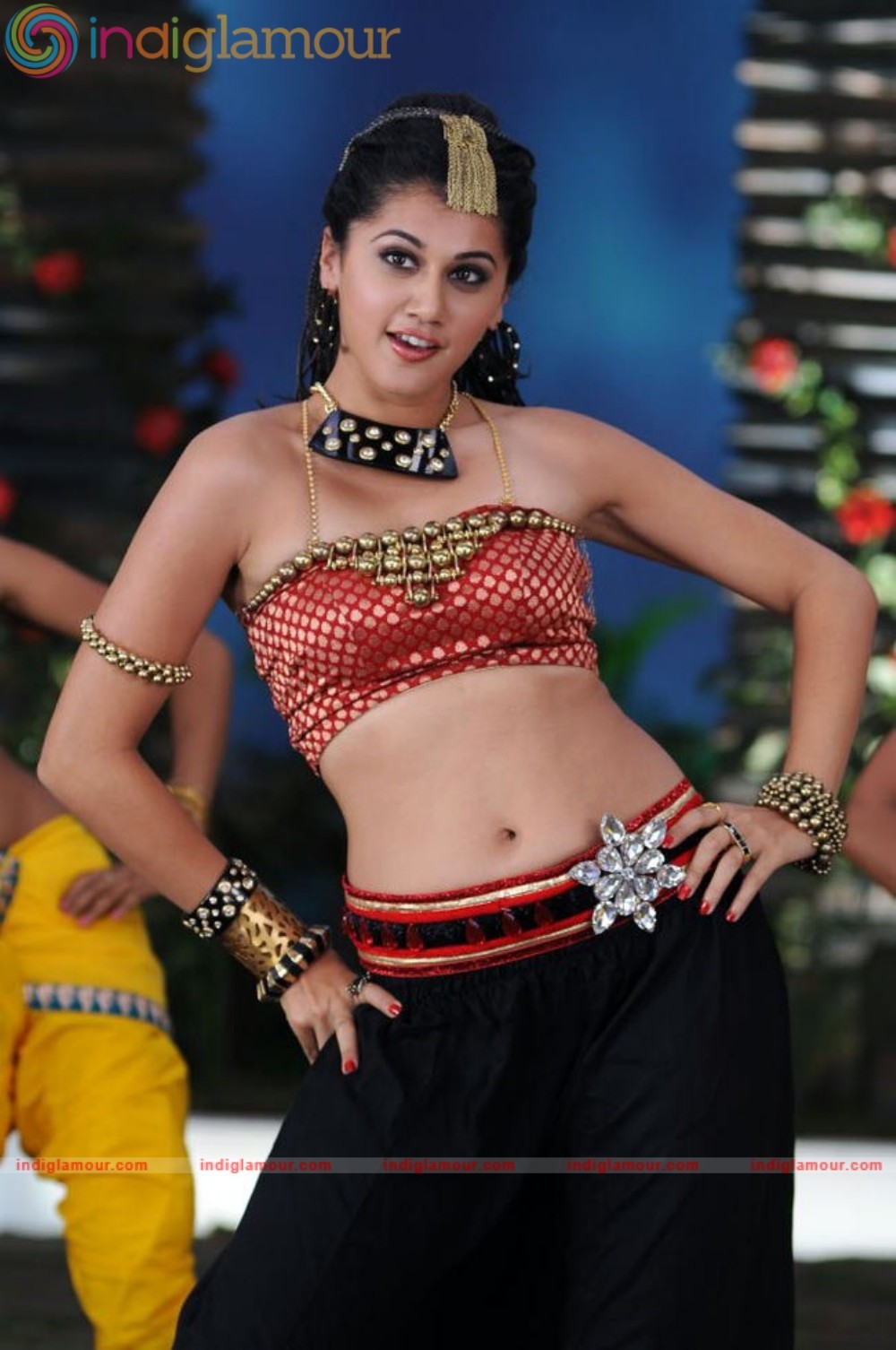 Taapsee Pannu Actress hd photo