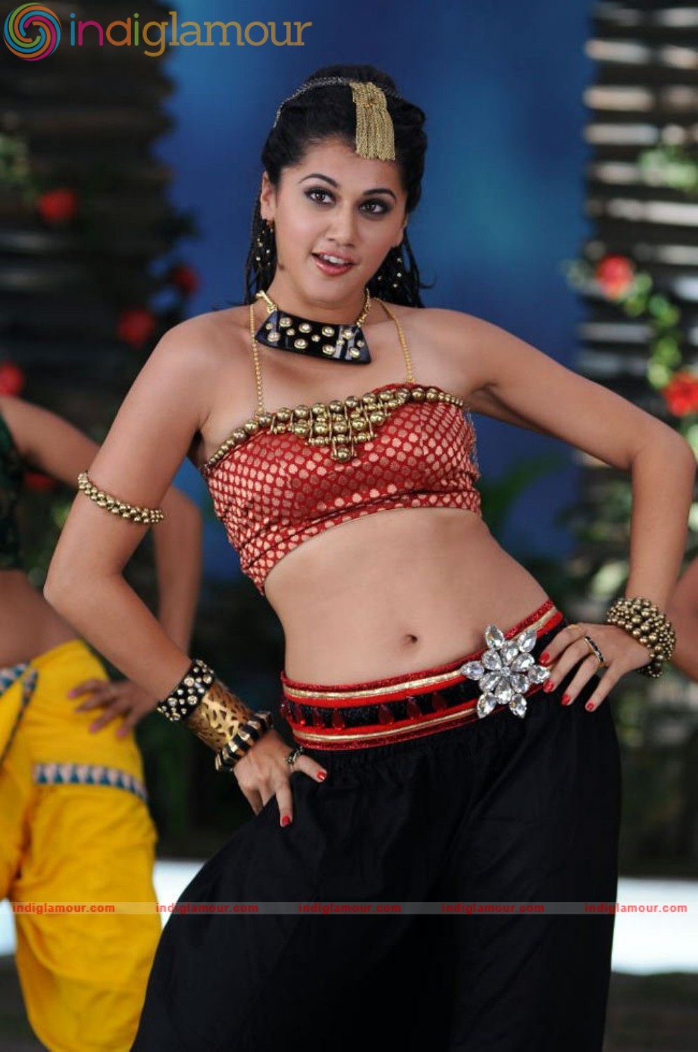 Taapsee Pannu Actress hd photo