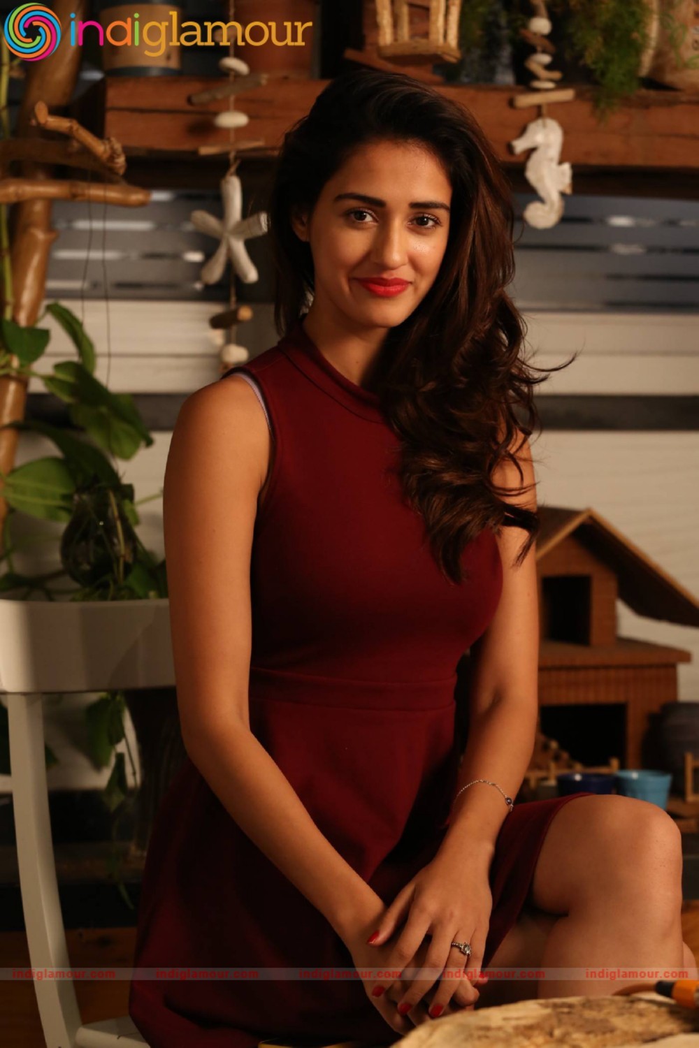Disha Patani Actress hd photo