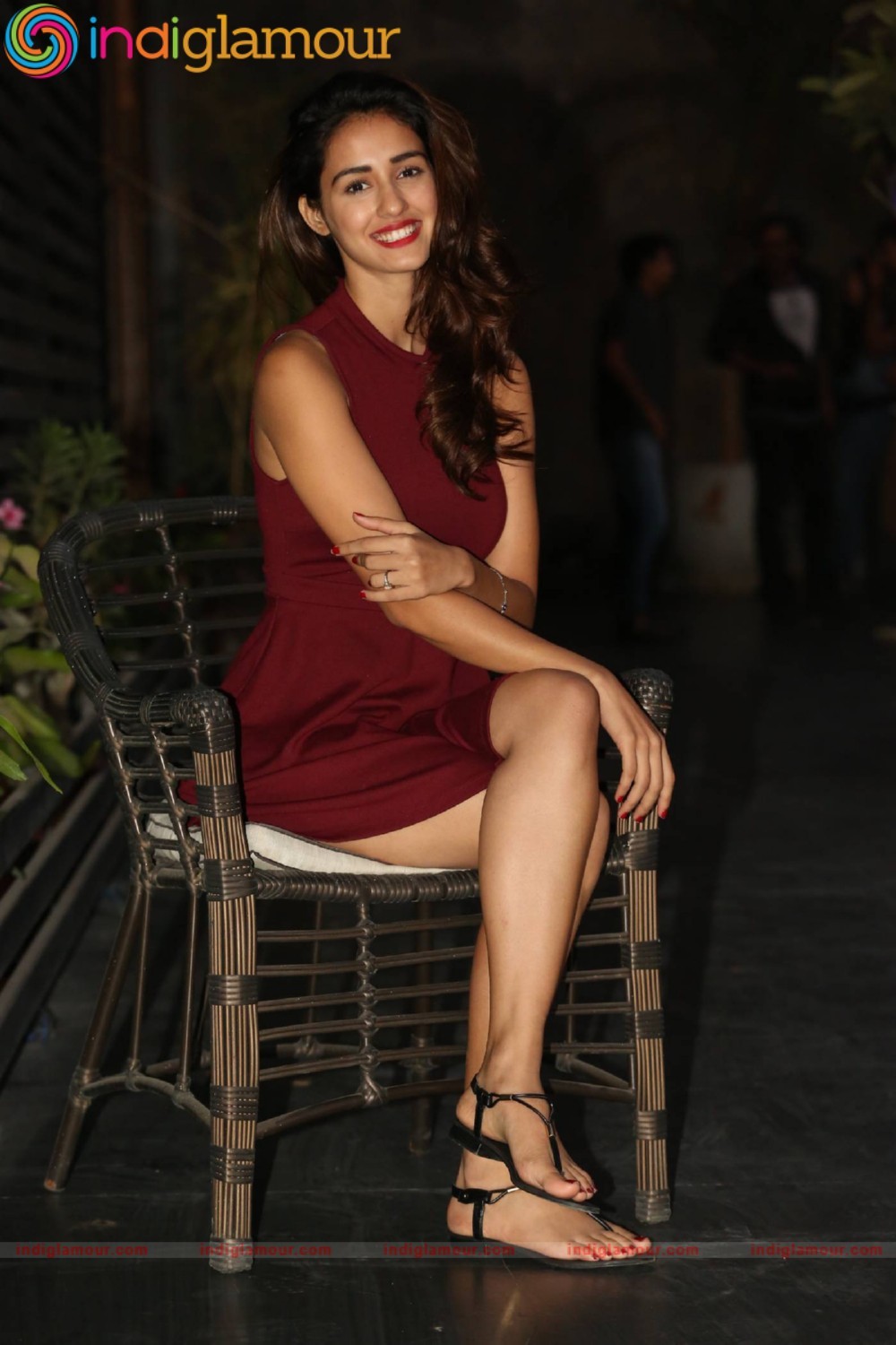 Disha Patani Actress hd photo