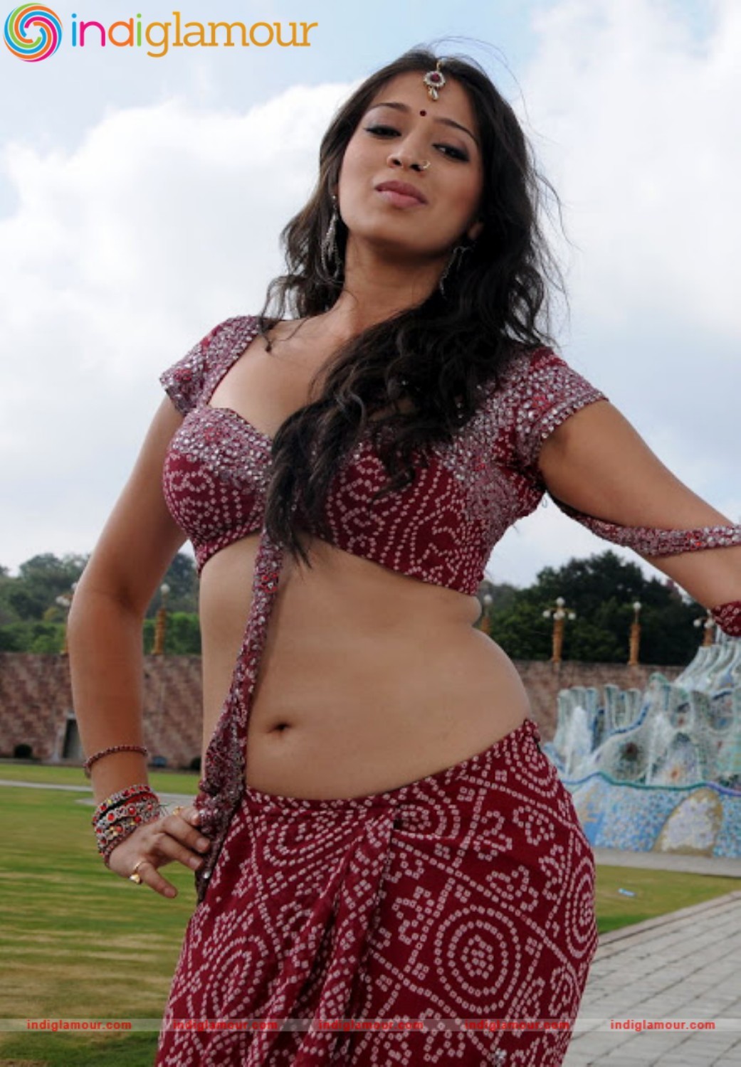 Raai Laxmi Actress hd photo