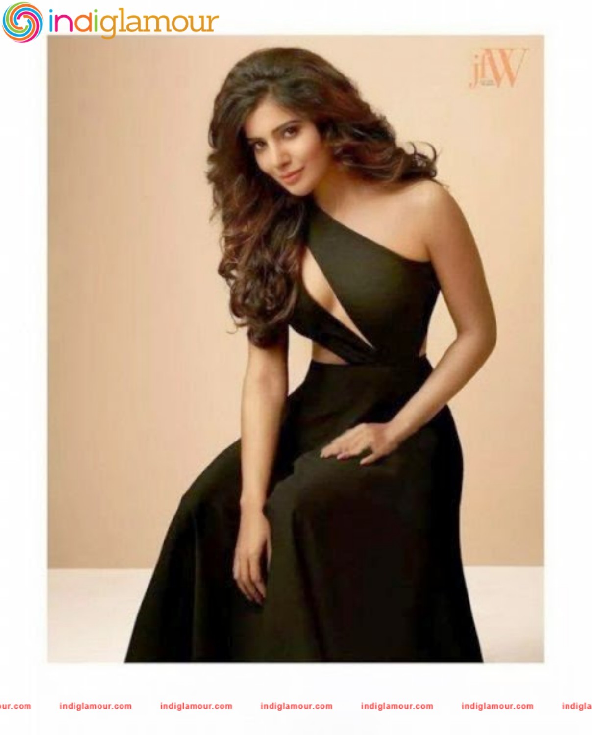 Samantha Ruth Prabhu Actress hd photo