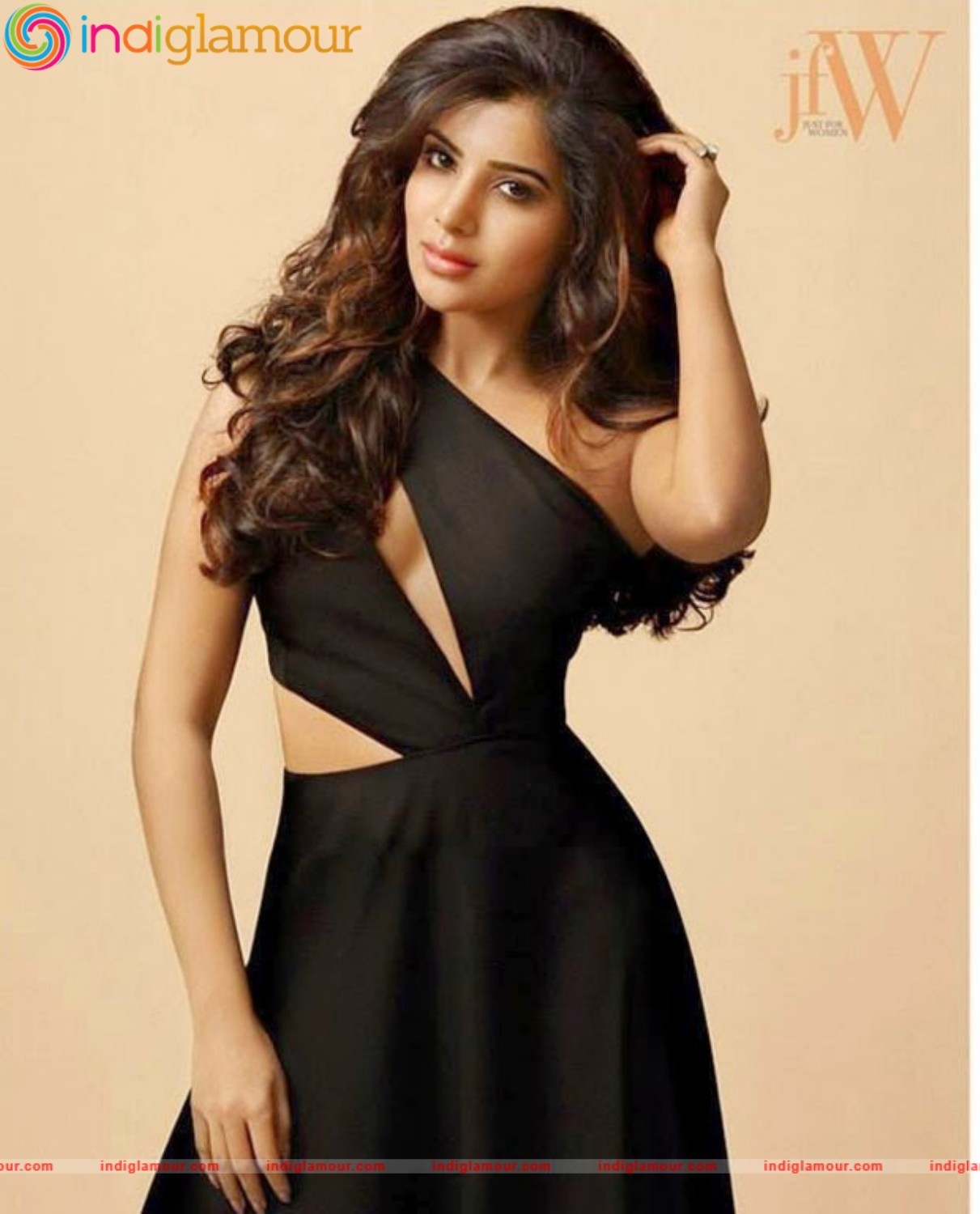 Samantha Ruth Prabhu Actress hd photo