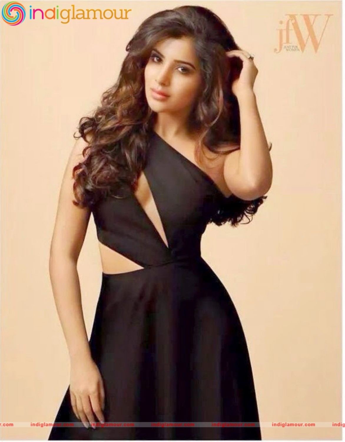 Samantha Ruth Prabhu Actress hd photo