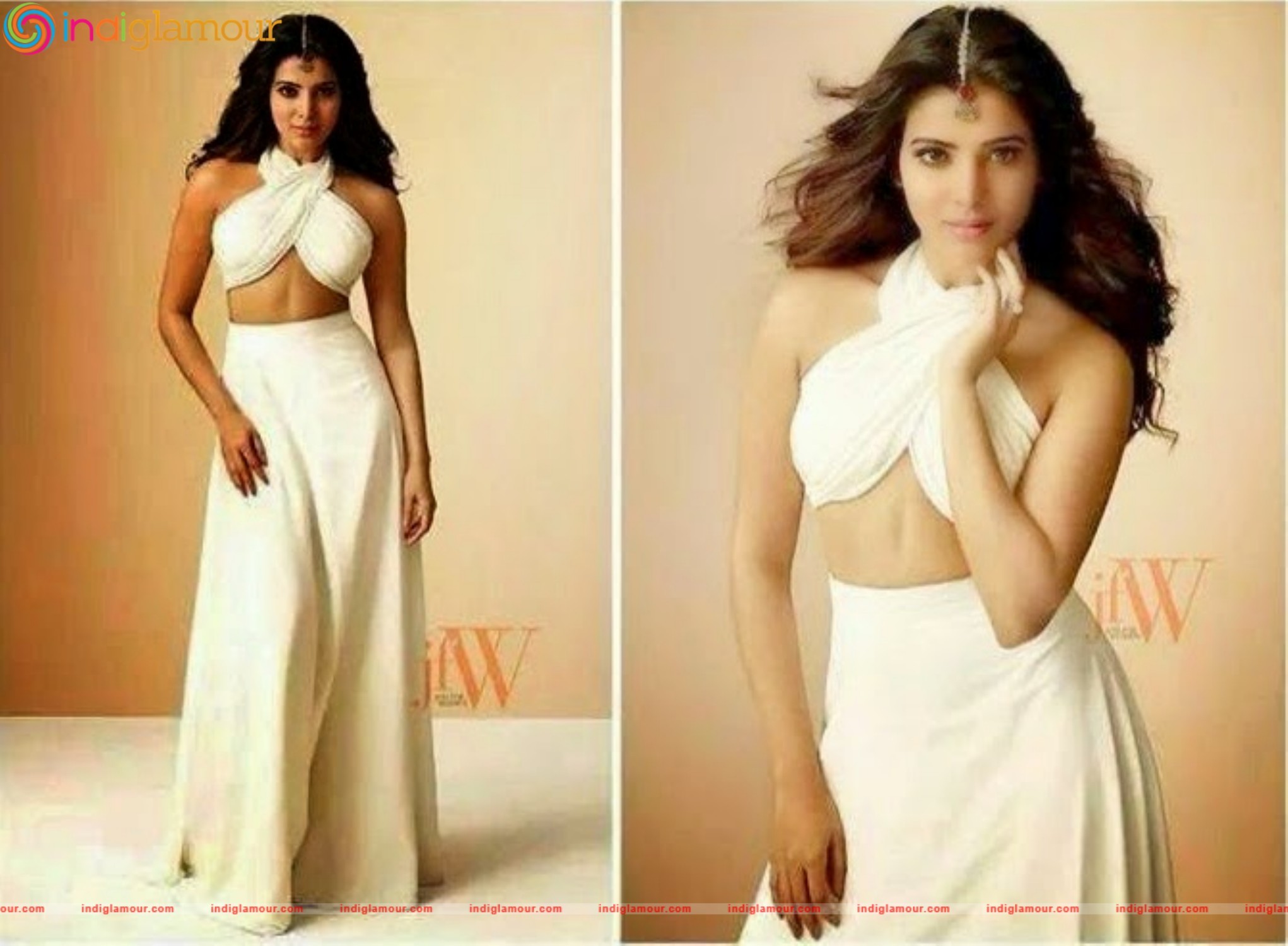 Samantha Ruth Prabhu Actress hd photo