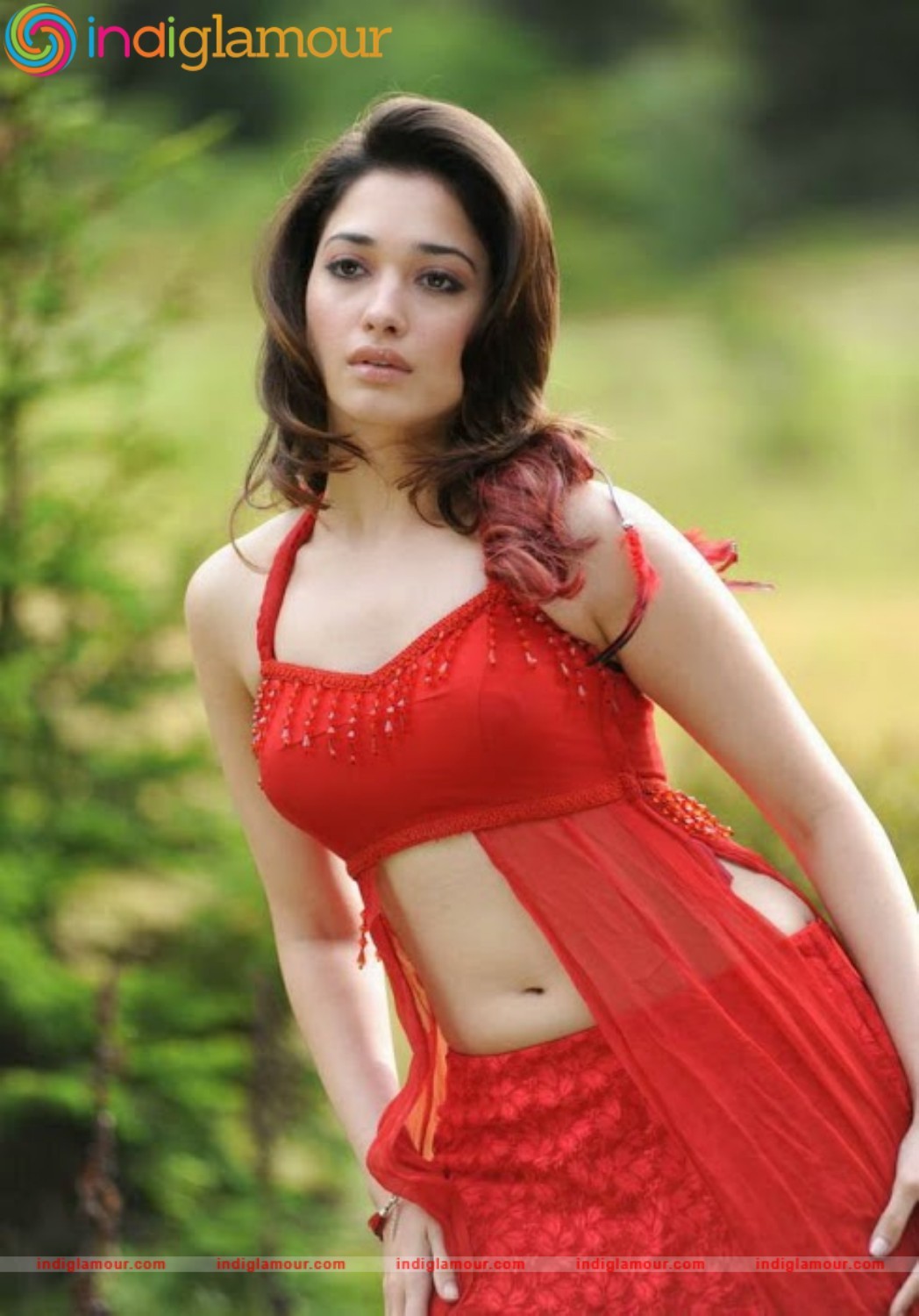 Tamannaah Bhatia Actress hd photo