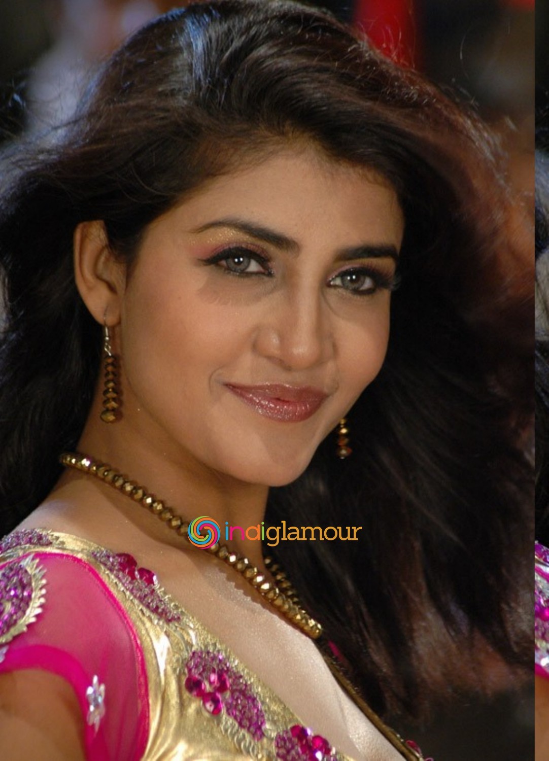 Kausha Rach Actress hd photo