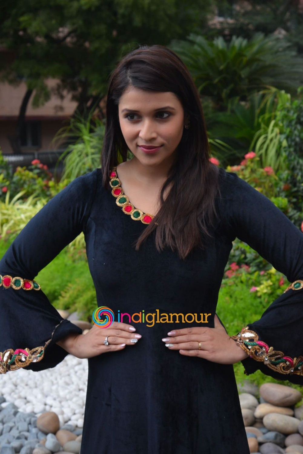 Mannara Chopra Actress hd photo