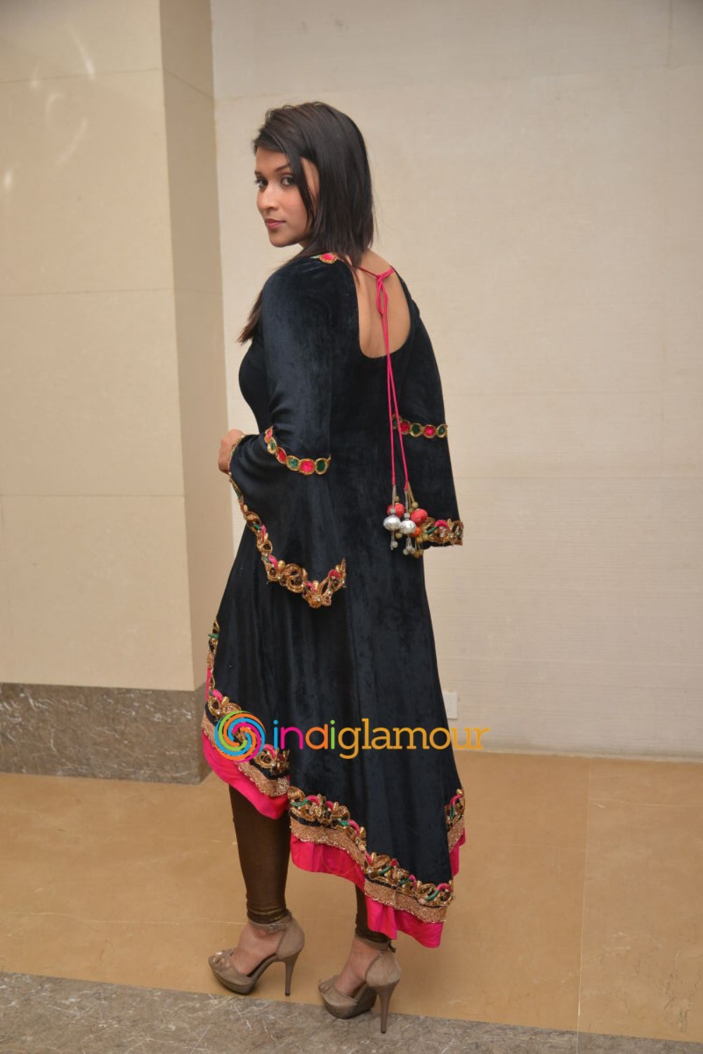 Mannara Chopra Actress hd photo