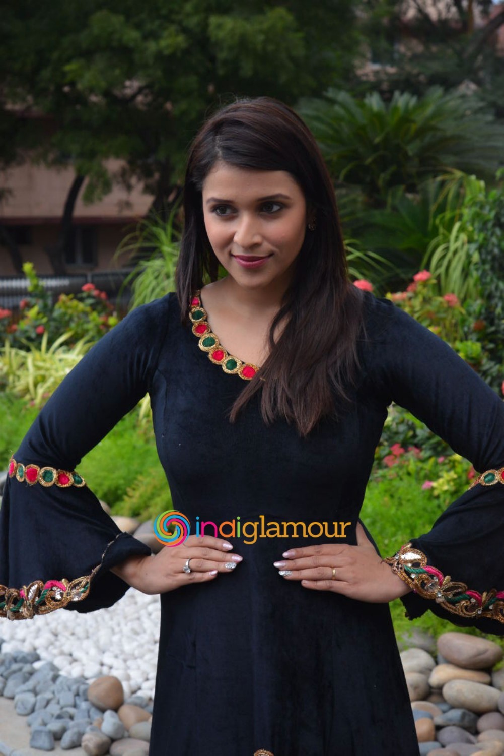 Mannara Chopra Actress hd photo