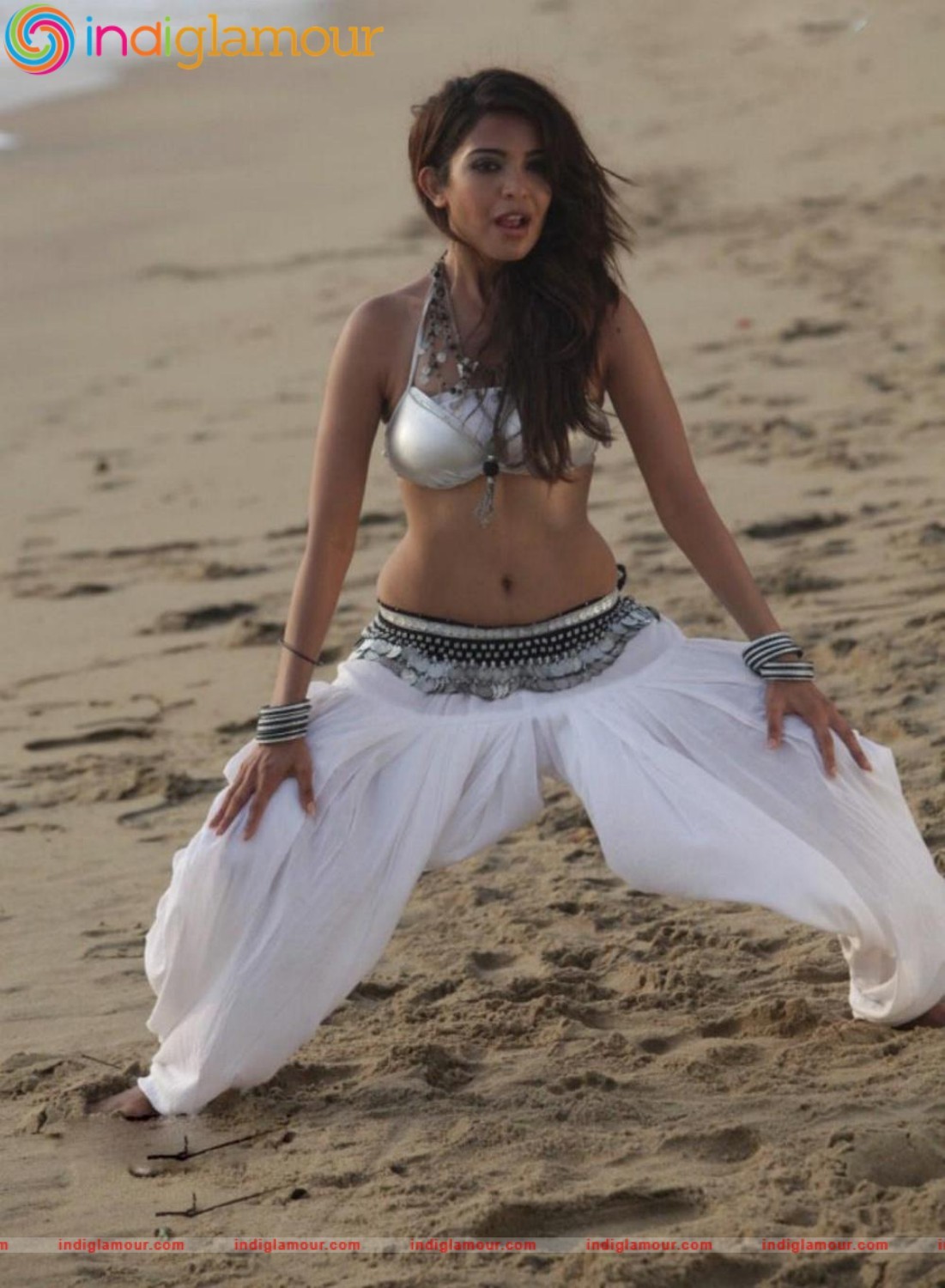 Adonica Rodricks Actress hd photo