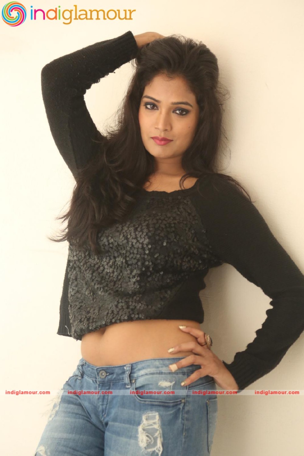 Ramya Actress hd photo