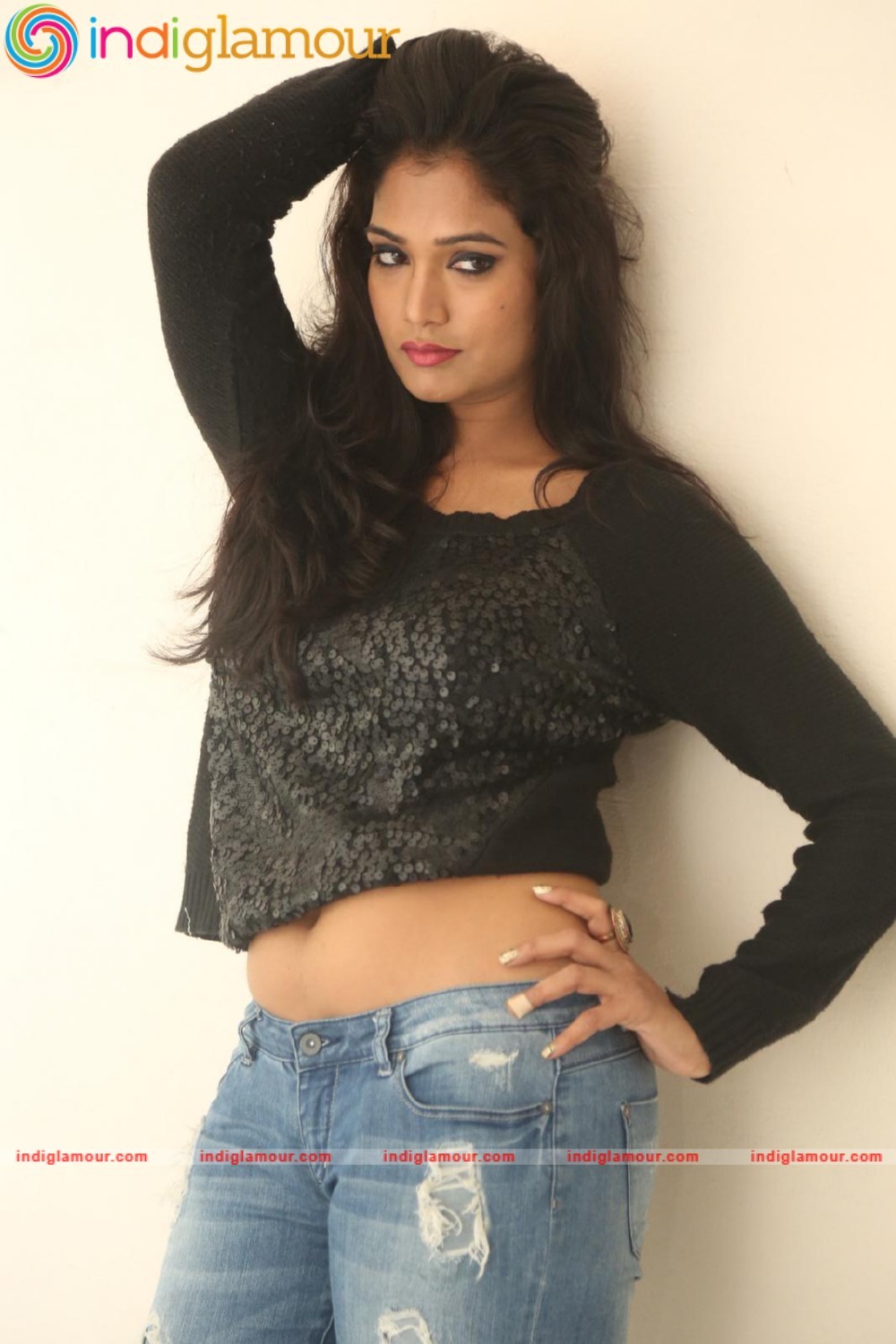 Ramya Actress hd photo