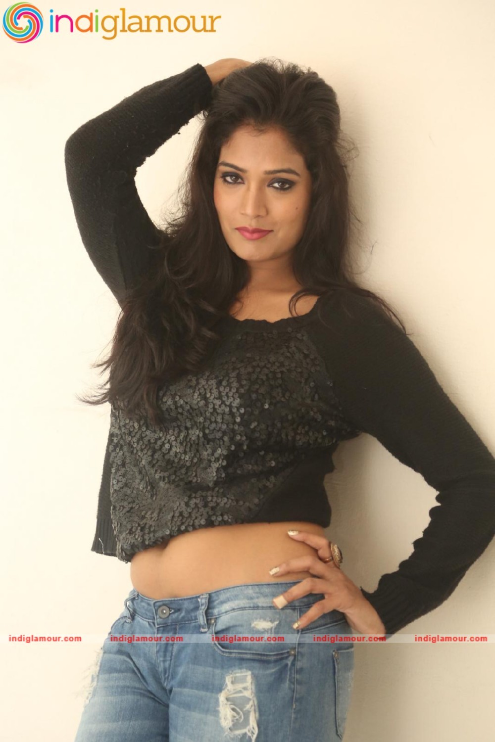 Ramya Actress hd photo