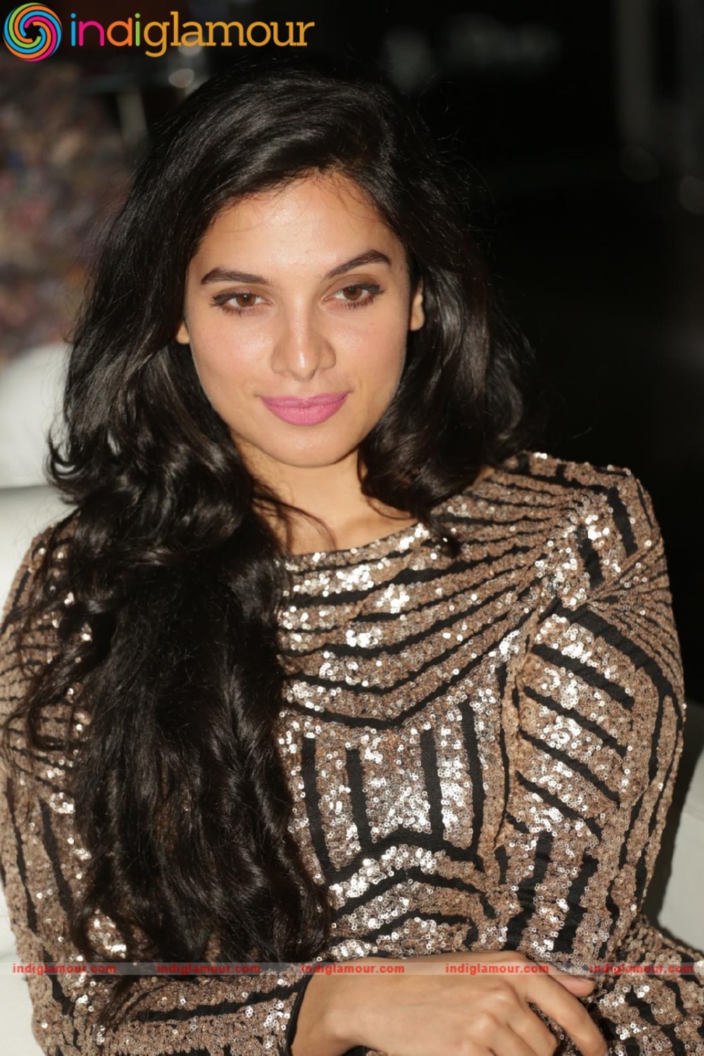 Tanya Hope Actress hd photo