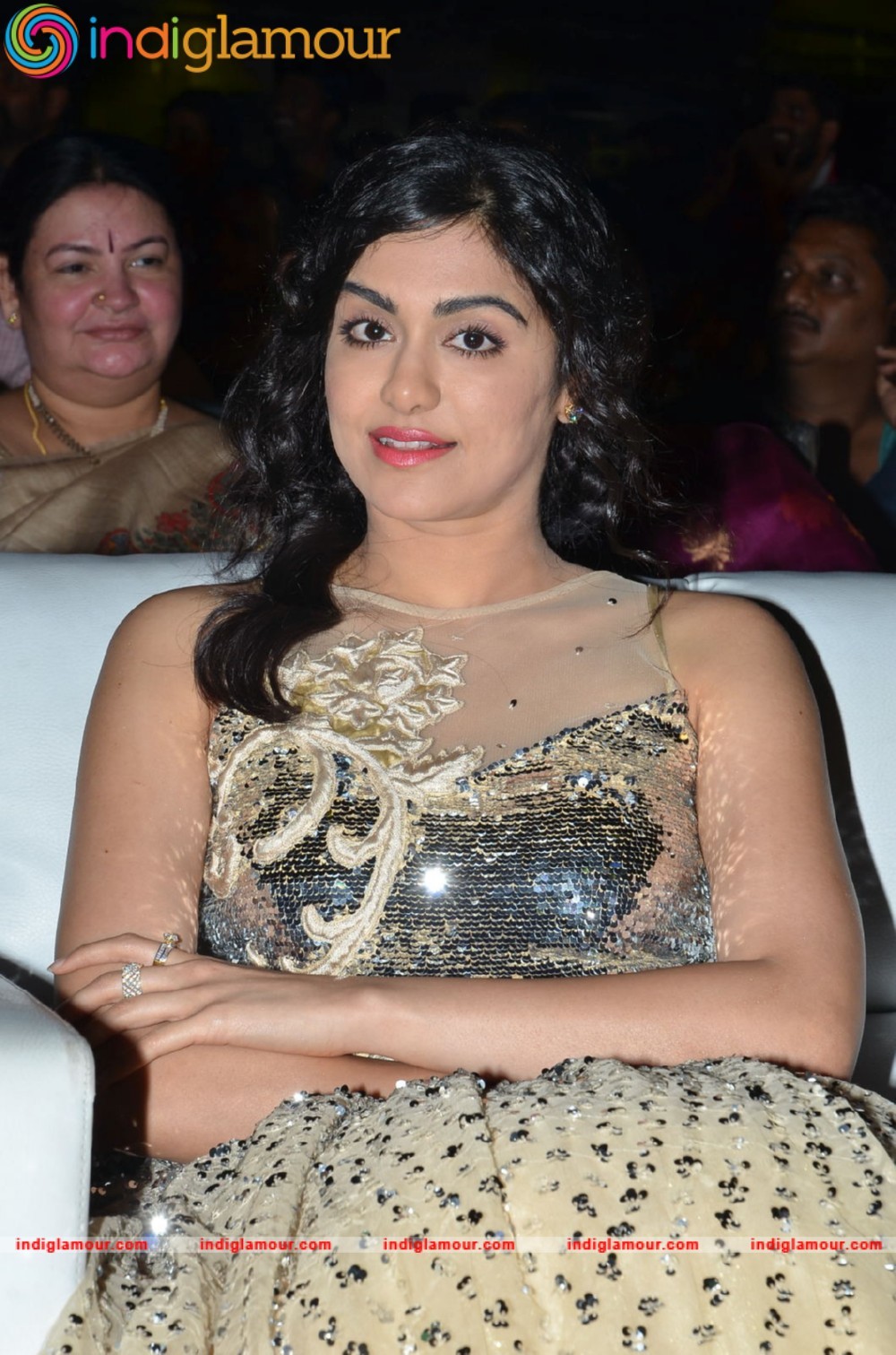 Adah Sharma Actress hd photo