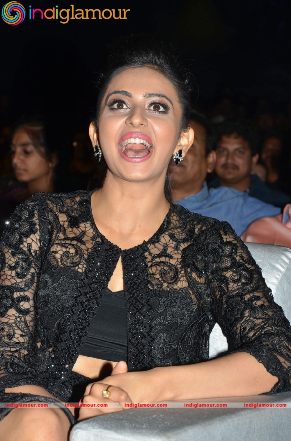 Rakul Preet Singh Actress hd photo