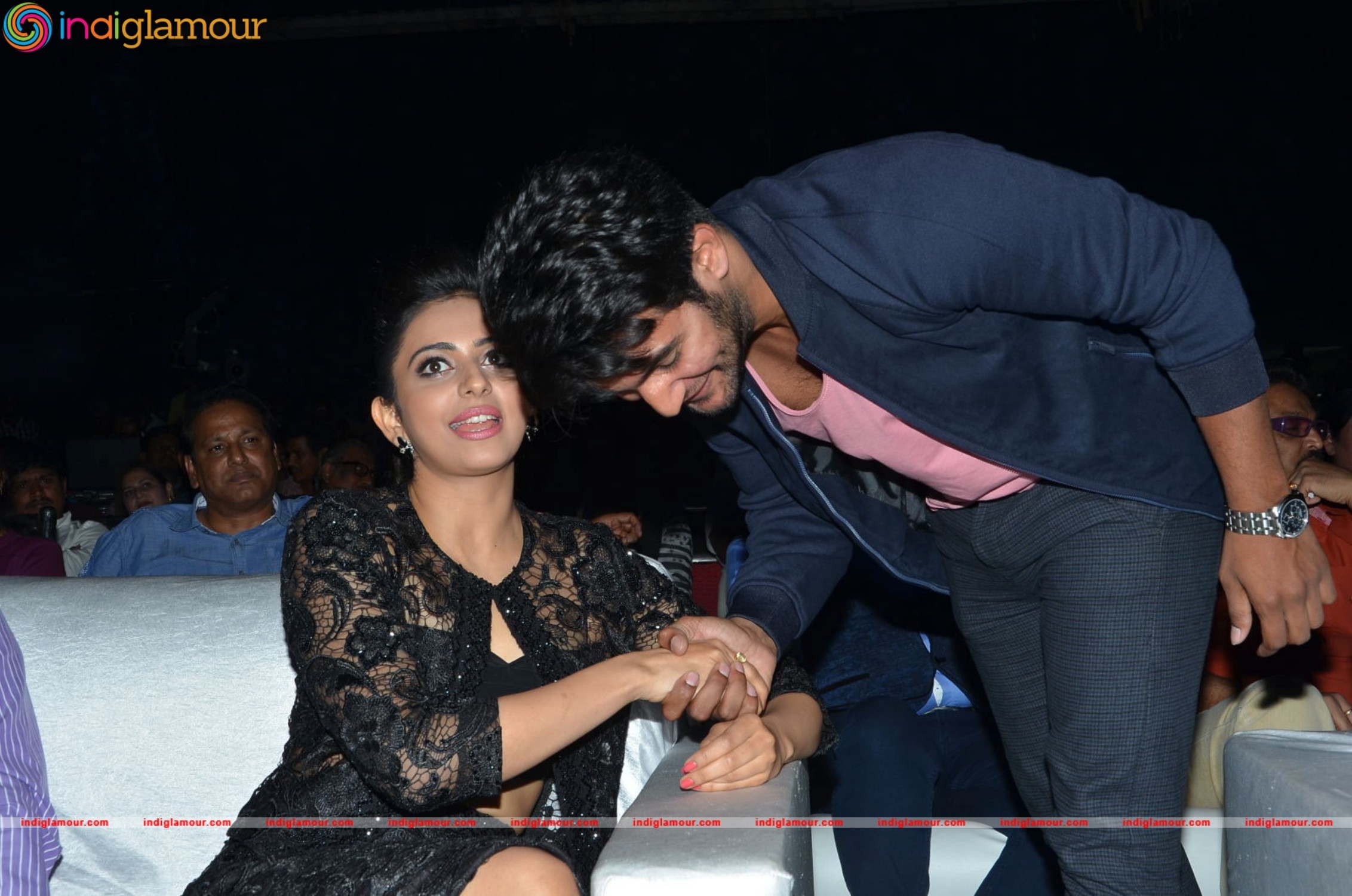 Rakul Preet Singh Actress hd photo