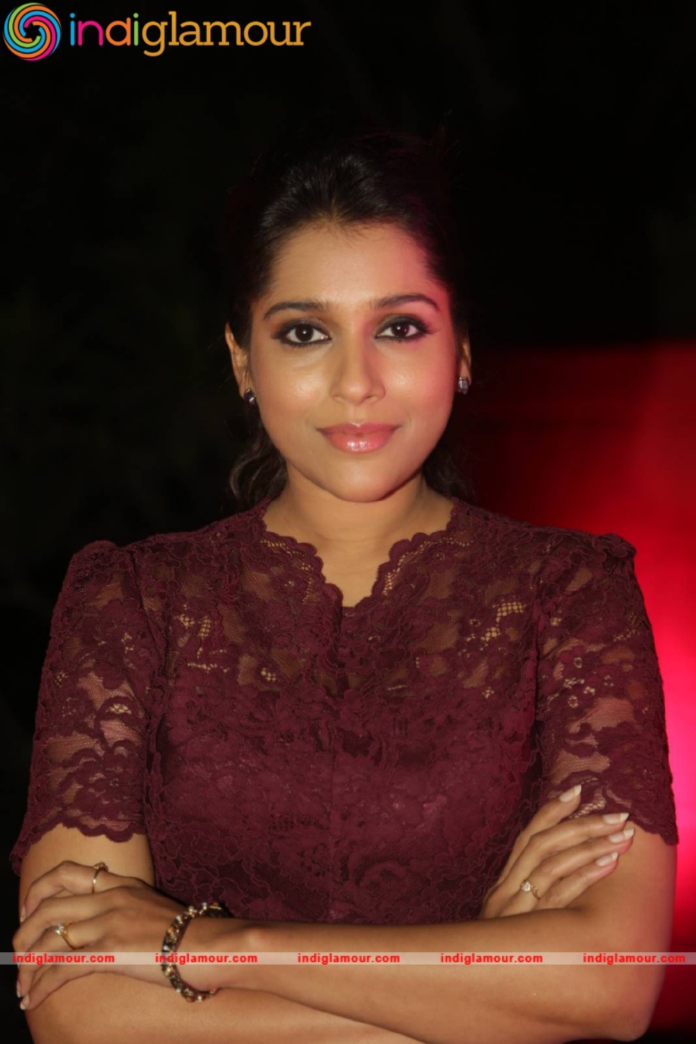 Rashmi Gautam Actress hd photo