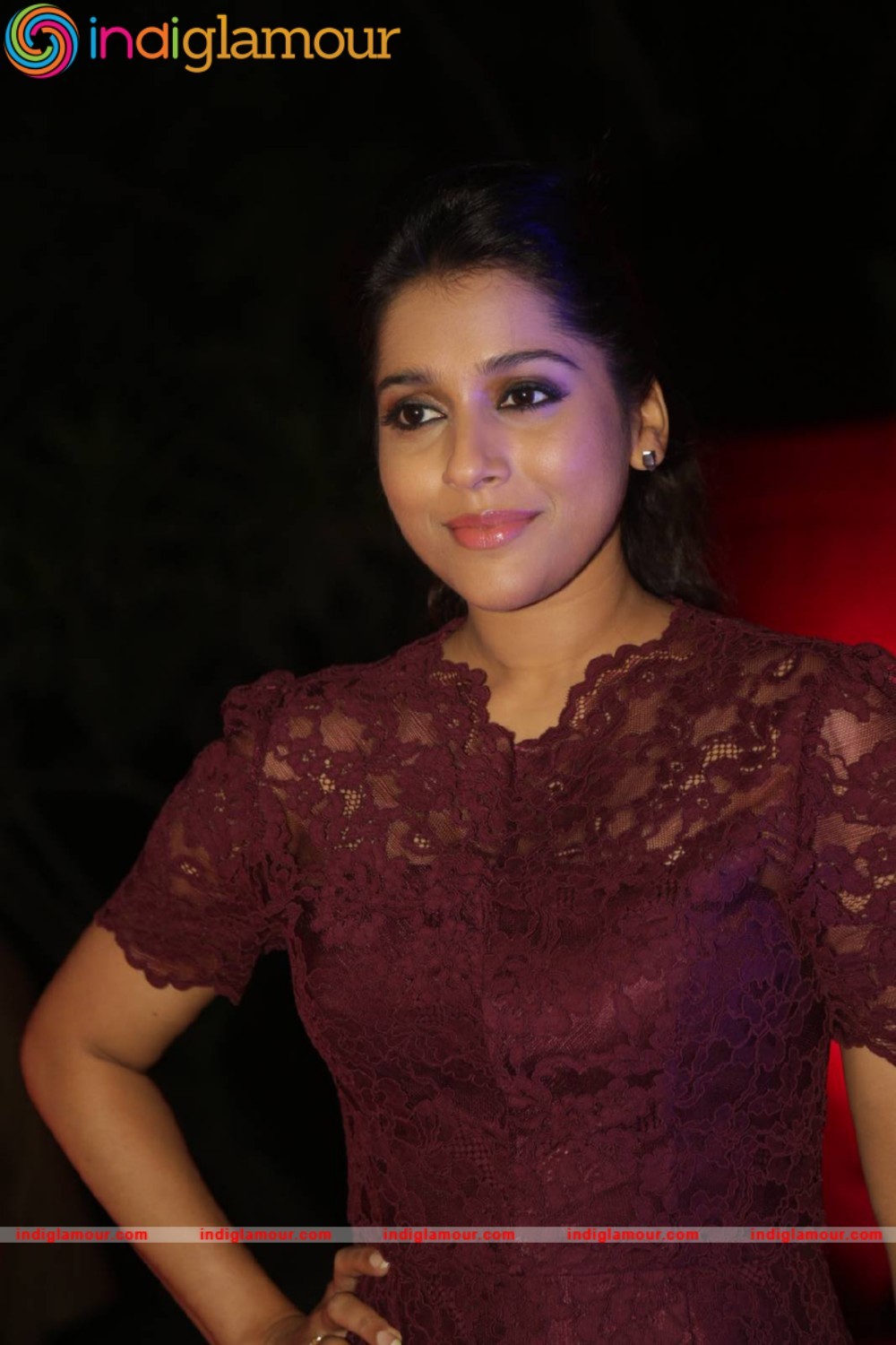 Rashmi Gautam Actress hd photo