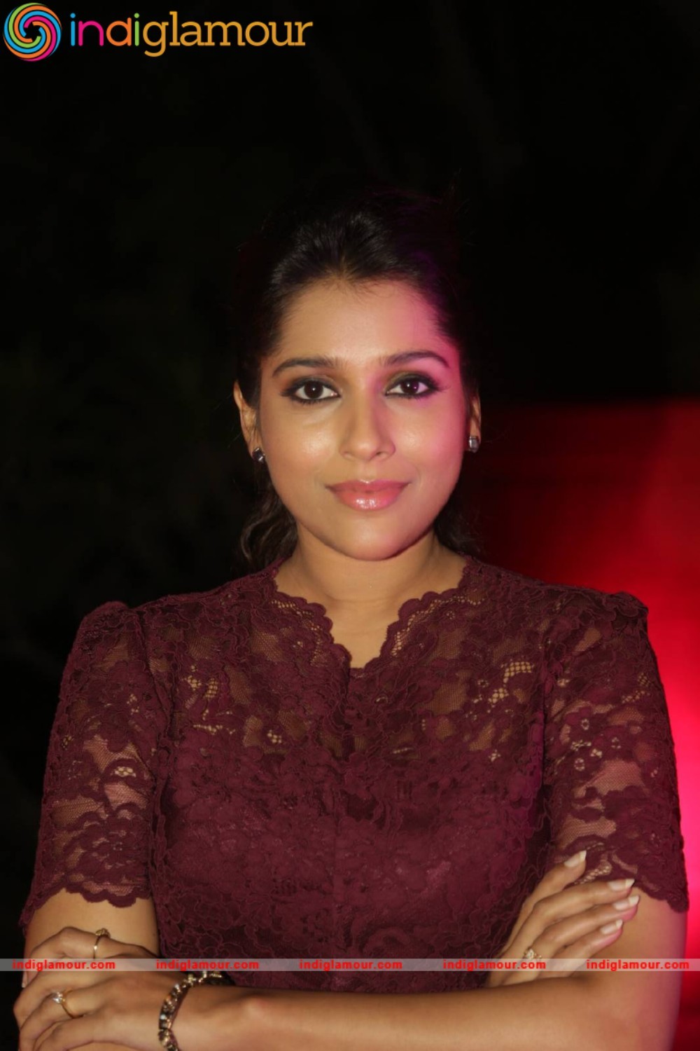 Rashmi Gautam Actress hd photo