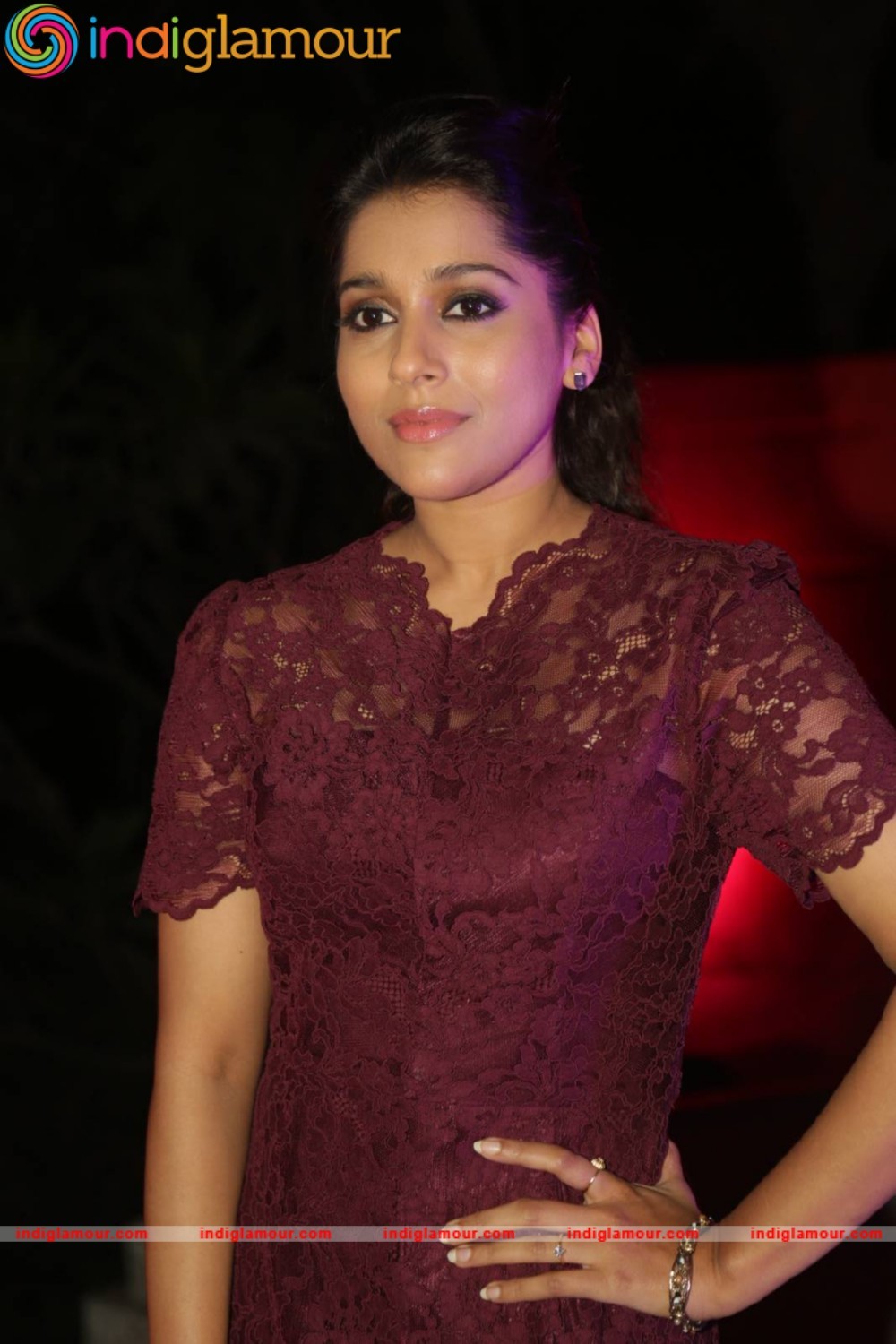 Rashmi Gautam Actress hd photo