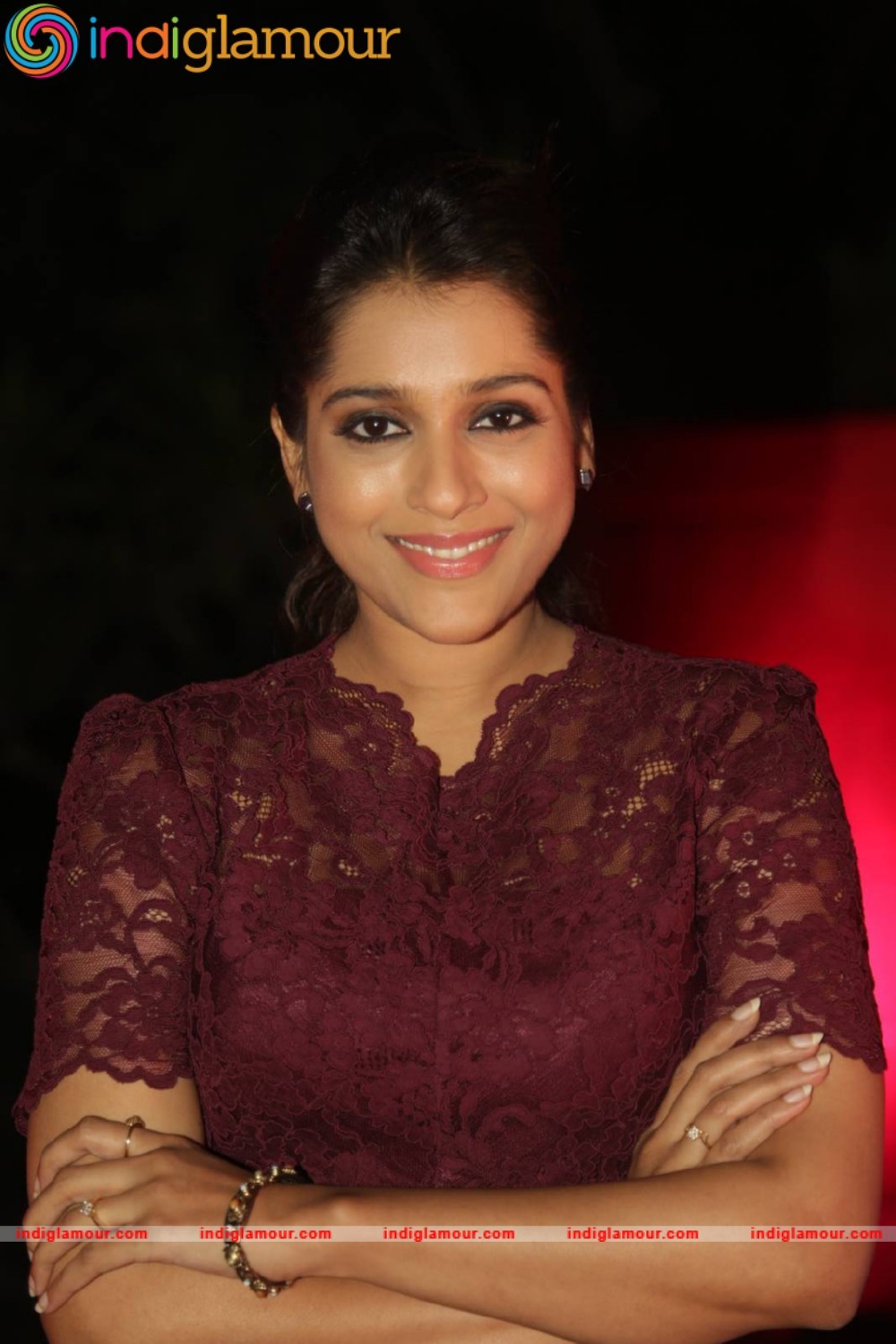 Rashmi Gautam Actress hd photo